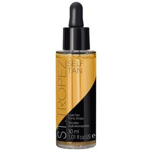 ST. TROPEZ Luxe Tan Tonic Drops
